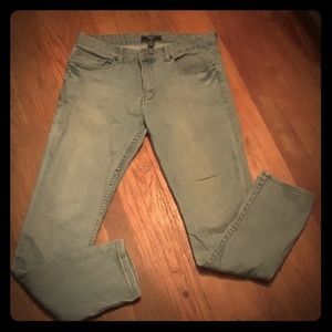 Men's Forever 21 Jeans